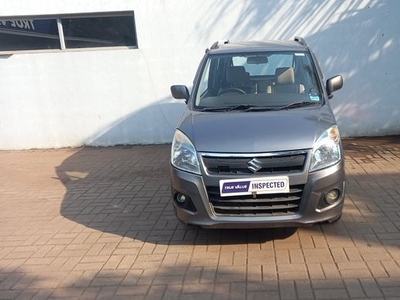 Used Maruti Suzuki Wagon R 2014 68539 kms in Goa