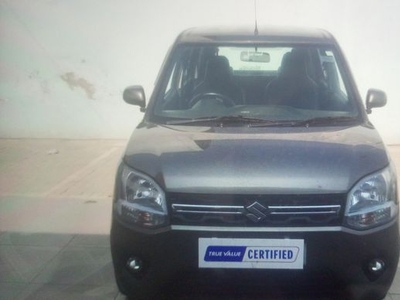Used Maruti Suzuki Wagon R 2021 39314 kms in Faridabad