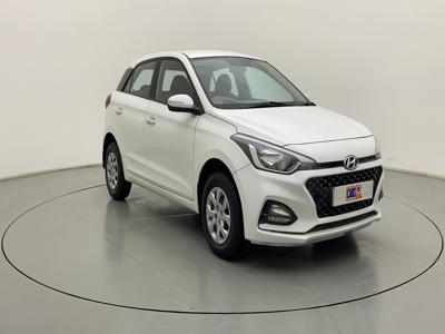 Hyundai Elite i20 SPORTZ 1.2