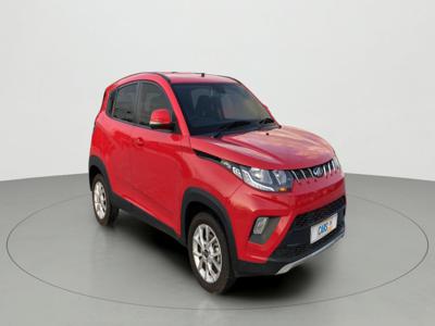 Mahindra KUV 100 NXT K8 P 6 STR