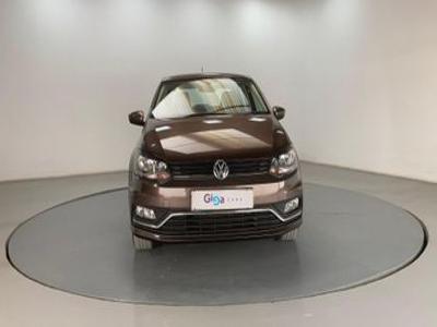 2016 Volkswagen Ameo 1.2 MPI Highline