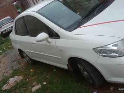 Used 2006 Honda City ZX GXi for sale at Rs. 1,90,000 in Pann