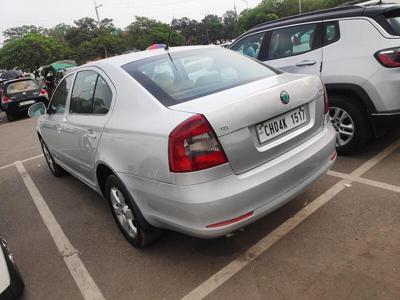 Used 2009 Skoda Laura Elegance 1.9 TDI MT for sale at Rs. 2,45,000 in Chandigarh