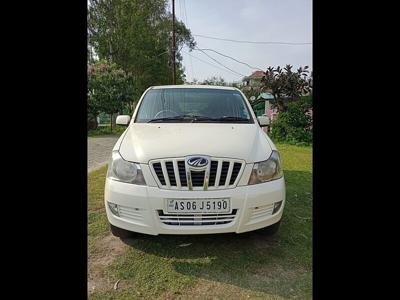 Used 2010 Mahindra Xylo [2009-2012] E8 BS-III for sale at Rs. 3,65,000 in Tezpu