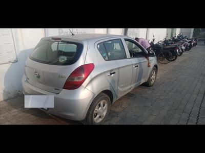 Used 2011 Hyundai i20 [2010-2012] Sportz 1.4 CRDI for sale at Rs. 2,35,000 in Patn