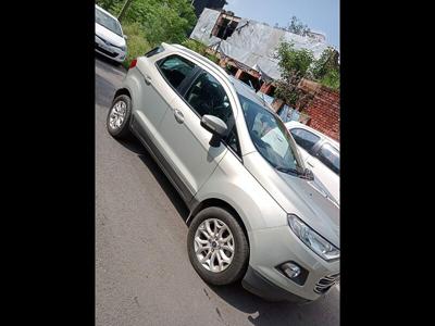 Used 2016 Ford EcoSport [2015-2017] Titanium 1.5L TDCi for sale at Rs. 4,60,000 in Chandigarh