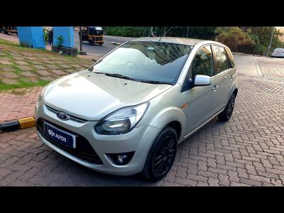 Used 2012 Ford Figo [2010-2012] Duratec Petrol EXI 1.2 for sale at Rs. 1,99,000 in Pun