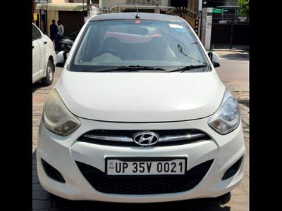 Used 2012 Hyundai i10 [2010-2017] Magna 1.1 LPG for sale at Rs. 1,70,000 in Kanpu