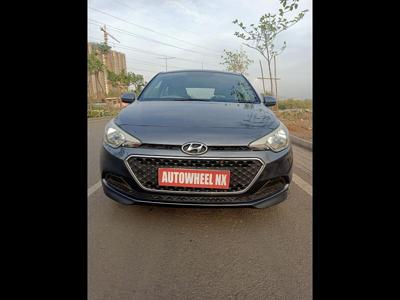 Used 2018 Hyundai Elite i20 [2017-2018] Magna Executive 1.4 CRDI for sale at Rs. 7,25,000 in Than