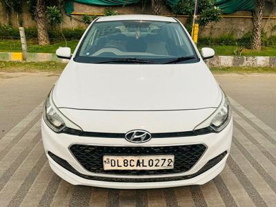 Used 2015 Hyundai Elite i20 [2014-2015] Magna 1.2 for sale at Rs. 4,85,000 in Delhi