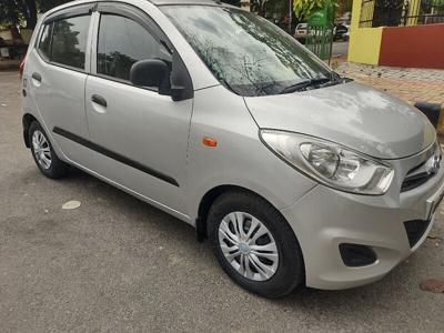 Used 2015 Hyundai i10 [2010-2017] 1.1L iRDE Magna Special Edition for sale at Rs. 2,85,000 in Allahab