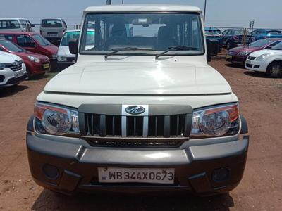 Used 2016 Mahindra Bolero [2007-2011] SLX 2WD for sale at Rs. 5,80,000 in Kharagpu