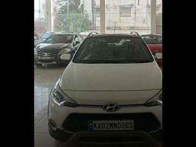 Used 2017 Hyundai i20 Active [2015-2018] 1.2 S for sale at Rs. 6,75,000 in Bangalo