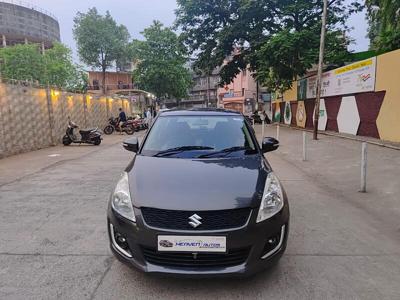 Used 2017 Maruti Suzuki Swift [2014-2018] VXi for sale at Rs. 5,51,000 in Mumbai