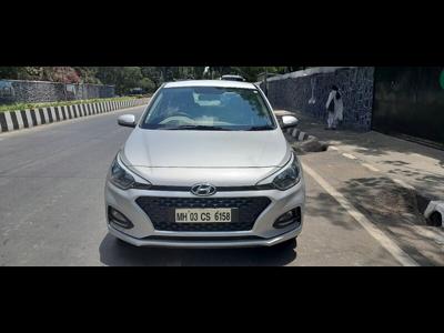 Used 2018 Hyundai Elite i20 [2018-2019] Asta 1.2 for sale at Rs. 7,25,000 in Mumbai