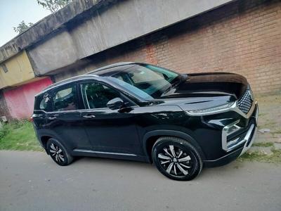 Used 2019 MG Hector [2019-2021] Sharp 1.5 DCT Petrol [2019-2020] for sale at Rs. 14,60,000 in Chandigarh