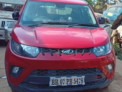 Used 2018 Mahindra KUV100 NXT K2 D 6 STR for sale at Rs. 5,40,000 in Darbhang