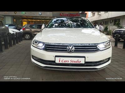 Used 2018 Volkswagen Passat Highline for sale at Rs. 25,00,000 in Bangalo
