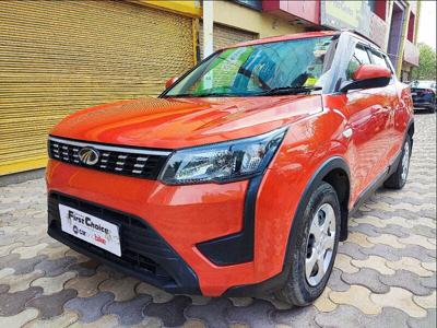 Used 2019 Mahindra XUV300 W6 1.5 Diesel AMT [2020] for sale at Rs. 8,50,000 in Faridab
