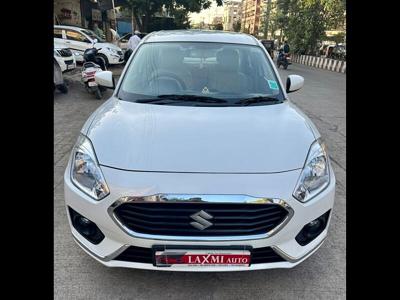 Used 2019 Maruti Suzuki Dzire [2017-2020] VDi AMT for sale at Rs. 7,99,000 in Than