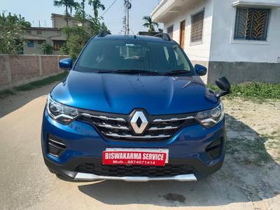 Used 2019 Renault Triber [2019-2023] RXT [2019-2020] for sale at Rs. 5,25,000 in Kolkat