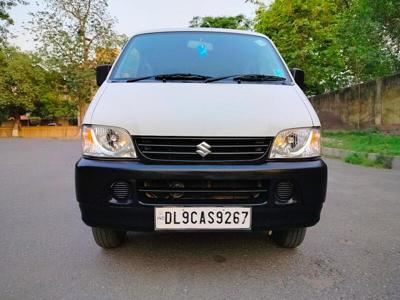 Used 2020 Maruti Suzuki Eeco [2010-2022] 5 STR AC (O) CNG for sale at Rs. 5,50,000 in Delhi