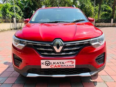 Used 2020 Renault Triber [2019-2023] RXT [2019-2020] for sale at Rs. 5,45,000 in Kolkat