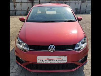 Used 2020 Volkswagen Vento Highline Plus 1.0L TSI Automatic for sale at Rs. 9,51,000 in Mumbai