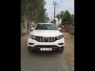 Used 2021 Mahindra Alturas G4 4WD AT for sale at Rs. 25,95,000 in Tezpu