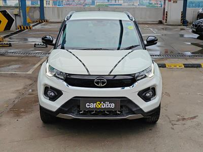 Used 2021 Tata Nexon [2017-2020] XZ Plus for sale at Rs. 9,21,000 in Gurgaon