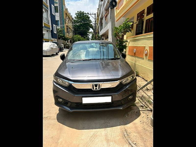 Honda Amaze 1.2 V CVT Petrol [2018-2020]