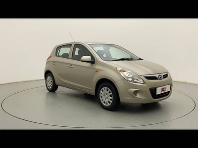 Hyundai i20 Magna 1.2