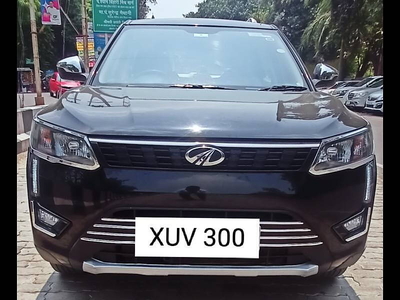 Mahindra XUV300 1.5 W4 [2019-2020]