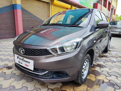 Tata Tiago Revotron XT [2016-2019]