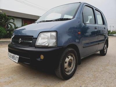 Used 2003 Maruti Suzuki Wagon R [1999-2006] LXI for sale at Rs. 1,01,000 in Ahmedab