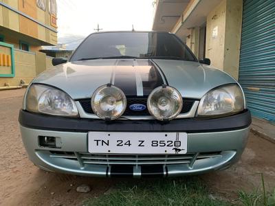 Used 2004 Ford Ikon [2003-2009] 1.6 EXi NXt for sale at Rs. 1,20,000 in Hosu