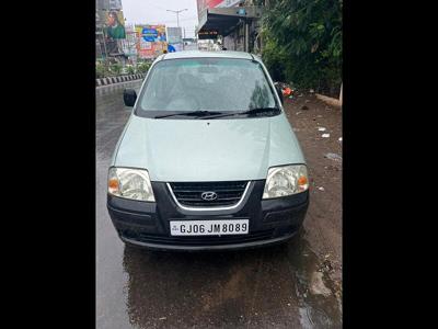 Used 2005 Hyundai Santro Xing [2003-2008] XE for sale at Rs. 95,000 in Vado