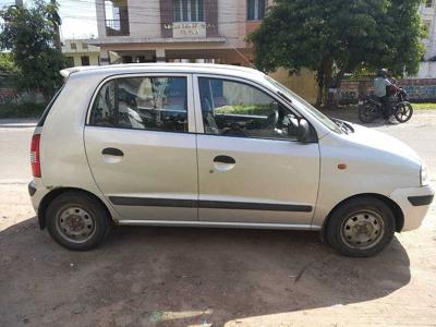 Used 2006 Hyundai Santro Xing [2003-2008] XO eRLX - Euro III for sale at Rs. 1,70,965 in Visakhapatnam