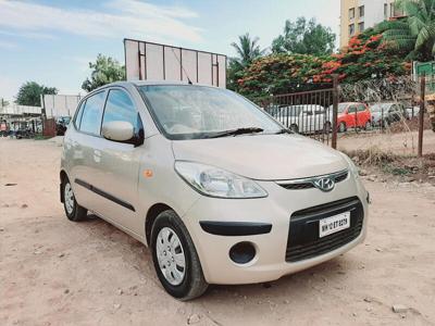 Used 2008 Hyundai i10 [2007-2010] Magna 1.2 for sale at Rs. 1,45,000 in Pun