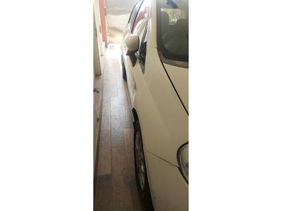 Used 2009 Fiat Punto [2009-2011] Emotion 1.3 for sale at Rs. 2,00,000 in Jammu