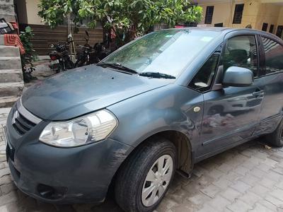 Used 2009 Maruti Suzuki SX4 [2007-2013] VXI BS-IV for sale at Rs. 2,00,000 in Gurgaon
