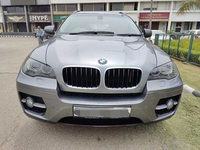 Used 2010 BMW X6 [2009-2012] xDrive 30d for sale at Rs. 14,50,000 in Mohali