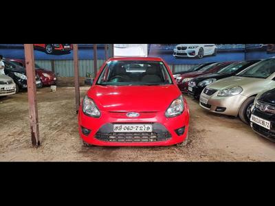 Used 2010 Ford Figo [2010-2012] Duratec Petrol LXI 1.2 for sale at Rs. 1,45,000 in Kolkat