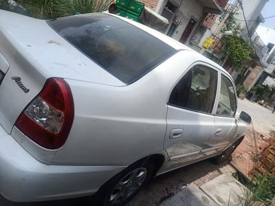 Used 2010 Hyundai Accent Executive for sale at Rs. 2,00,000 in Delhi
