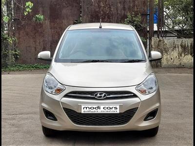Used 2010 Hyundai i10 [2010-2017] Sportz 1.2 Kappa2 for sale at Rs. 2,50,000 in Mumbai