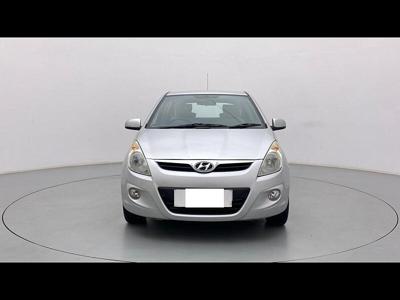 Used 2010 Hyundai i20 [2008-2010] Asta 1.2 (O) for sale at Rs. 2,63,000 in Pun