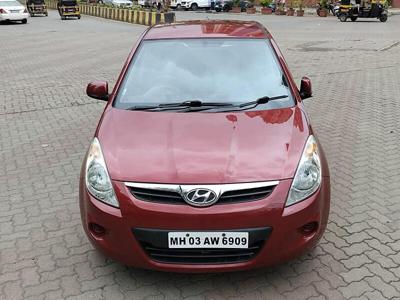 Used 2010 Hyundai i20 [2008-2010] Magna 1.2 for sale at Rs. 2,35,000 in Mumbai
