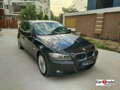 Used 2011 BMW 3 Series [2010-2012] 320d for sale at Rs. 7,75,000 in Hyderab