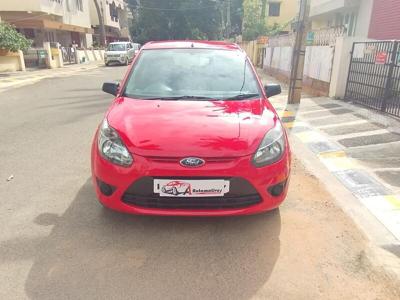 Used 2011 Ford Figo [2010-2012] Duratec Petrol EXI 1.2 for sale at Rs. 2,70,000 in Bangalo