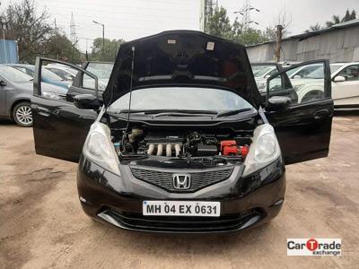 Used 2011 Honda Jazz [2009-2011] Select Edition Old for sale at Rs. 2,75,000 in Pun